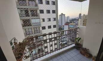 Imagem 4: Apartamento à Venda, no Bairro Vila Floresta em Santo André/SP