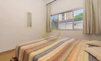 Imagem 6: FLAT DOM RODRIGO