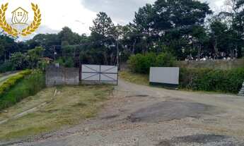 Imagem 4: Galpao JARDIM CRUZEIRO MAIRINQUE SP Brasil