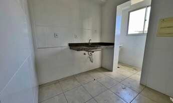 Imagem 7: COBERTURA 02 QUARTOS SU?TE 02 VAGAS DE GARAGEM - BAIRRO OURO PRETO