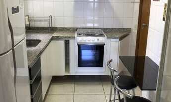 Imagem 6: Apartamento em área nobre e reservada