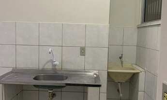 Imagem 6: Apartamento em Itapipoca