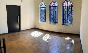 Imagem 2: Sobrado para aluguel com 287 metros quadrados com 10 quartos em Pinheiros - São Paulo - SP