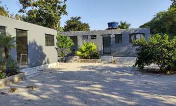 Imagem: Kitnet Av. Pequeno Príncipe