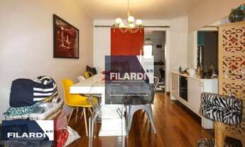 Imagem 4: Apartamento à venda, 100 m² por R$ 1.300.000,00 - Pinheiros - São Paulo/SP