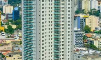 Imagem 6: Spazio residencial, 04 suites, 02 vagas