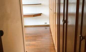 Imagem 7: Apartamento para venda tem 150m2 com 4 quartos - 2 Suítes - 2 Vagas em Laranjeiras - RJ