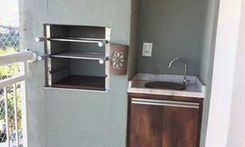 Imagem 4: Apartamento para venda Bairro Tubalina