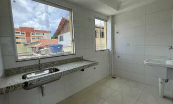 Imagem 3: Apartamento a venda no bairro Santa Mônica - Belo Horizonte