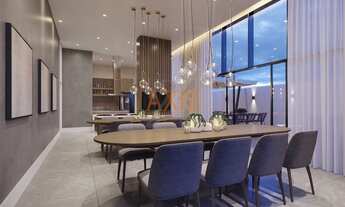 Imagem 6: VENDA - COBERTURA DUPLEX 4 SUÍTES - BIGORRILHO - CURITIBA PR - AXIS21