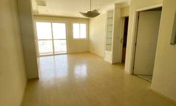 Imagem 3: Apartamento a venda 96m com 3 quartos 1 suíte na - Condominio Buena Vista - Vila Augusta-G