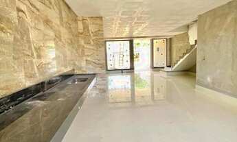 Imagem: Maravilhoso sobrado Goiânia 2