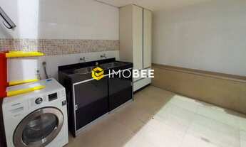 Imagem 4: ÁREA PRIVATIVA COM 2 QUARTOS, 1 SUÍTE E ESPAÇO GOURMET, À VENDA NO BAIRRO SANTA BRANCA