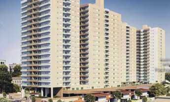 Imagem 2: Apartamento Novo 2 dorms 1 quadra da Praia. BOQUEIRÃO Praia Grande - São Paulo