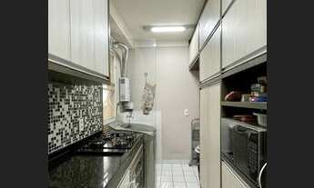 Imagem 6: Apartamento á venda Jardim Sul- Todo Planejado - Pronto para morar