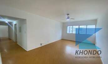 Imagem: SãO PAULO - Apartamento Padrão - Jardins