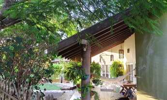 Imagem 5: Casa para aluguel, 1 quarto, 1 suíte, 3 vagas, Jardim Veraneio - Campo Grande/MS