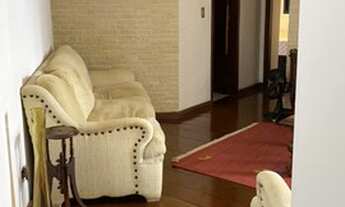 Imagem 5: Apartamento mobiliado na Vila Mascote