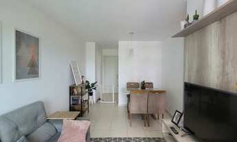 Imagem 3: Vendo apartamento com 02 quartos, sendo um suíte na Torre - Recife - PE