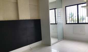 Imagem 3: 02 quartos revertido para 01, nascente, closet - Armacão!