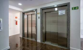 Imagem 7: Apartamento para venda com 60 metros quadrados com 2 quartos em Aeroporto - Juiz de Fora