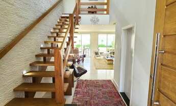 Imagem 5: Casa - Alphaville Dom Pedro - Campinas