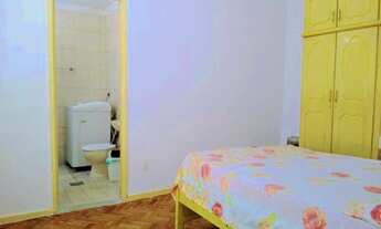 Imagem 4: Rio de Janeiro - Apartamento Padrão - Copacabana