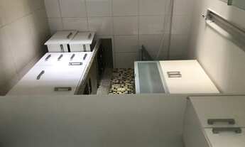 Imagem 5: 02 quartos revertido para 01, nascente, closet - Armacão!