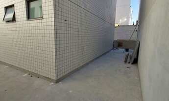 Imagem 4: ?rea privativa 1 por andar 3 vagas no Castelo