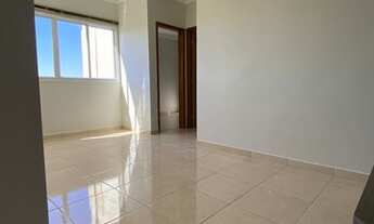 Imagem 4: Apartamento para venda com 49 metros quadrados com 2 quartos