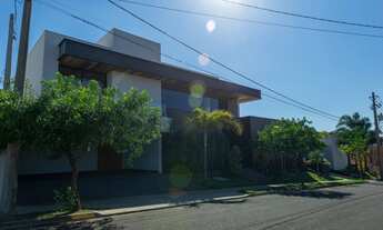 Imagem: Sobrado para venda com 600 metros quadrados