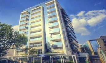 Imagem: Sala comercial super moderna Trademark Faria