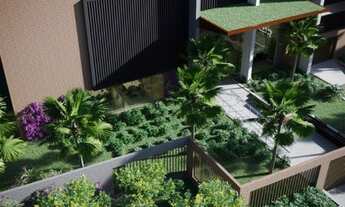 Imagem 3: Oz -Palacio Boa Vista / 45m / 2 Quartos / 1 Suite / 1 Banheiro / 1 Vaga