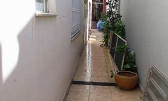 Imagem 5: Sobrado Parque São Domingos