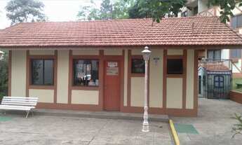 Imagem 2: Apartamento para venda com 55 metros quadrados com 2 quartos