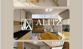 Imagem 4: APARECIDA DE GOIâNIA - Casa Padrão - Jardim Palácios