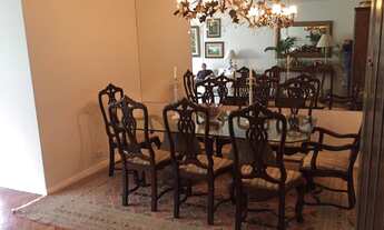 Imagem 7: Apartamento para venda possui 137 metros quadrados com 3 quartos em Ipanema - Rio de Janei