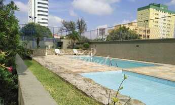 Imagem 7: Apartamento com 3 dormitórios à venda, 174 m² por R$ 800.000,00 - Vila Costa - Suzano/SP