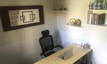 Imagem 6: CASA CONDOMÍNIO FECHADO NA LAGOA REDONDA 03 Quartos R$284.999,00