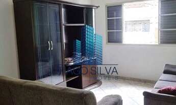 Imagem 5: Casa com 3 dormitórios para alugar, 100 m² por R$ 2.000/mês - Centro - Pouso Alegre/MG