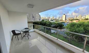 Imagem 7: Térrea para venda possui 282 metros quadrados com 4 quartos em Itaigara - Salvador - BA