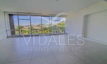 Imagem 7: APARTAMENTO COM VARANDA PARQUE GUINLE