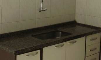 Imagem 6: Apartamento com 1 Quarto e 1 banheiro à Venda, 55m² por R$ 175.000