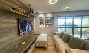 Imagem 2: Apartamento à venda no bairro Parque das Flores - Campinas/SP