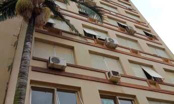 Imagem 3: Vendo apartamento 1 dormitório no Centro Histórico de Porto Alegre, na Rua Demétrio Ribeir