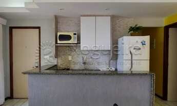 Imagem 2: Flat Mobiliado para venda com 46 metros no Mercure Hotel na rua dos Navegantes em Boa Viag