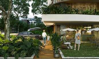 Imagem 3: Apartamento com 3 dormitórios à venda, 78 m² por R$ 626.000,00 - Jardim Oceania - João Pes