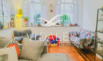 Imagem 4: LINDO APARTAMENTO REFORMADO PERTO DA GENERAL GLICÉRIO