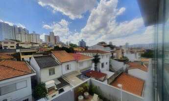 Imagem 6: Apartamento com 2 dormitórios à venda, 67 m² por R$ 1.143.000,00 - Perdizes - São Paulo/SP