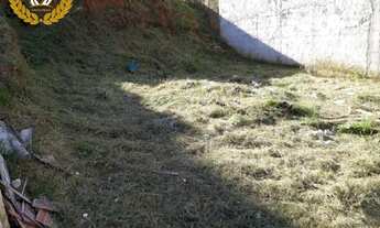 Imagem 4: Terreno VILA GRANADA MAIRINQUE SP Brasil